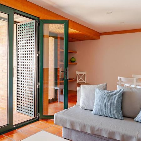 Casa S. Jose Διαμέρισμα Σεσίμπρα Εξωτερικό φωτογραφία