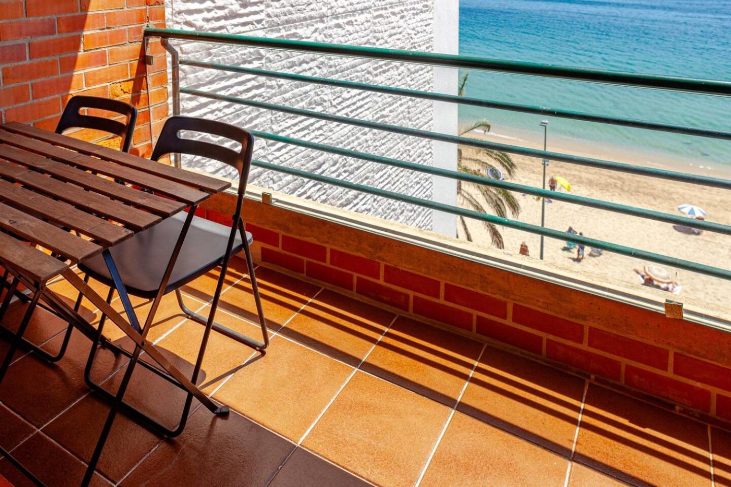 Casa S. Jose Διαμέρισμα Σεσίμπρα Εξωτερικό φωτογραφία