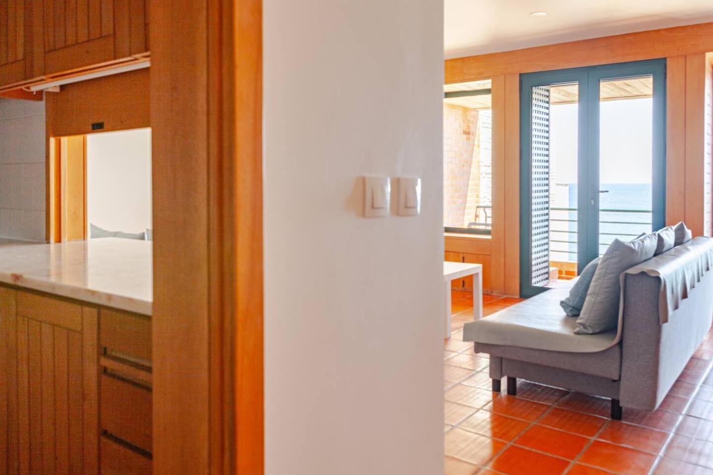 Casa S. Jose Διαμέρισμα Σεσίμπρα Εξωτερικό φωτογραφία