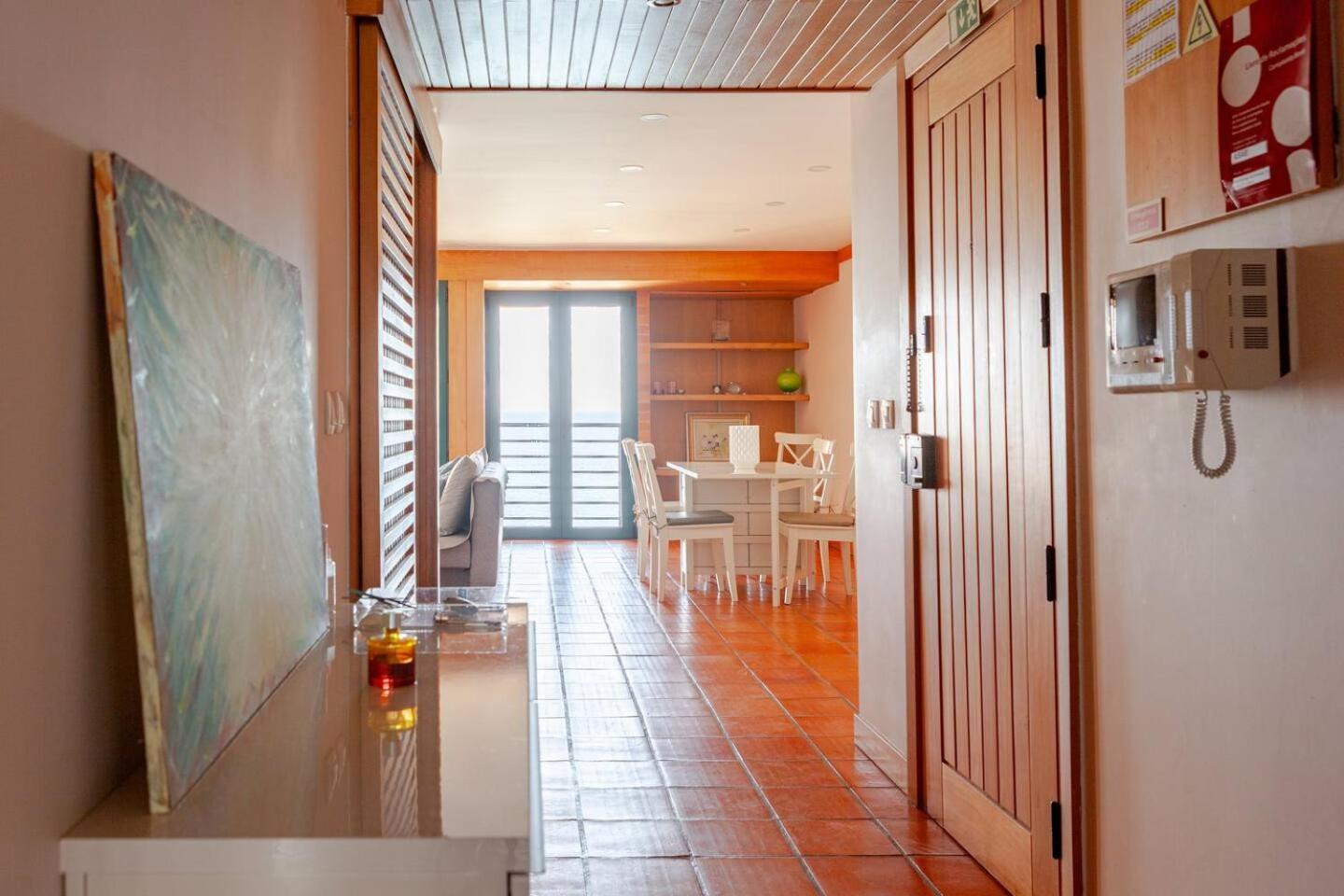 Casa S. Jose Διαμέρισμα Σεσίμπρα Εξωτερικό φωτογραφία
