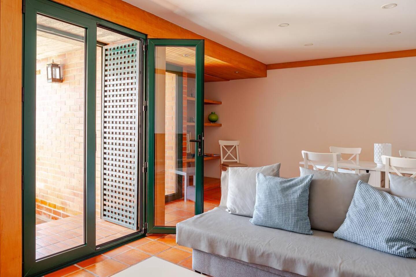 Casa S. Jose Διαμέρισμα Σεσίμπρα Εξωτερικό φωτογραφία