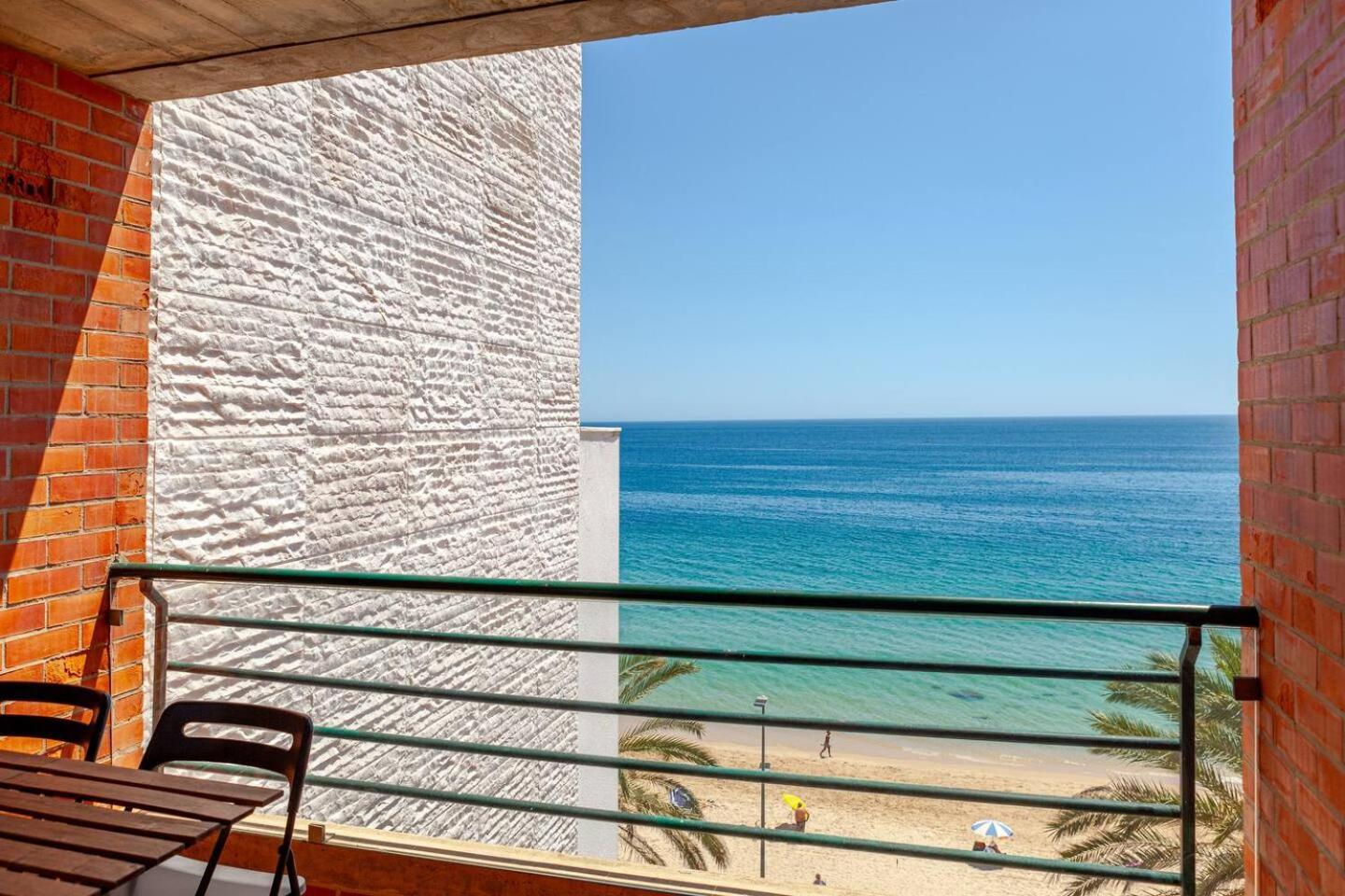 Casa S. Jose Διαμέρισμα Σεσίμπρα Εξωτερικό φωτογραφία