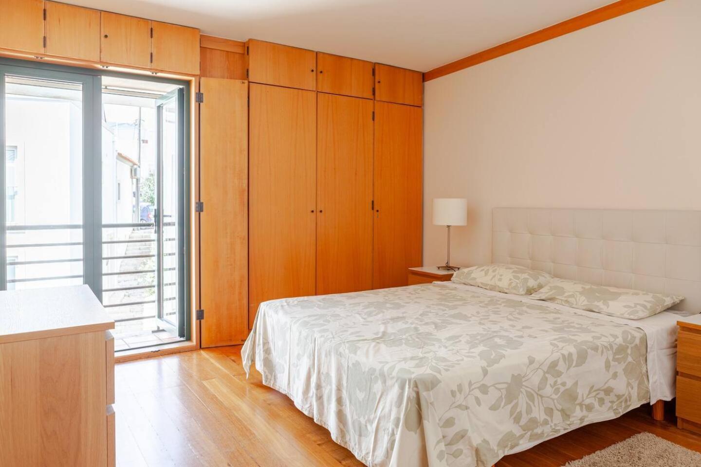 Casa S. Jose Διαμέρισμα Σεσίμπρα Εξωτερικό φωτογραφία
