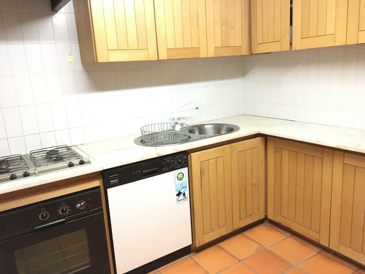Casa S. Jose Διαμέρισμα Σεσίμπρα Εξωτερικό φωτογραφία