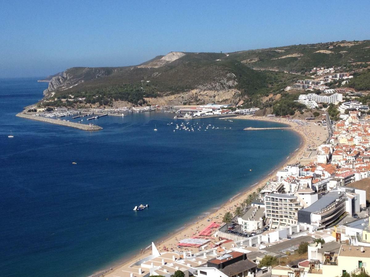 Casa S. Jose Διαμέρισμα Σεσίμπρα Εξωτερικό φωτογραφία