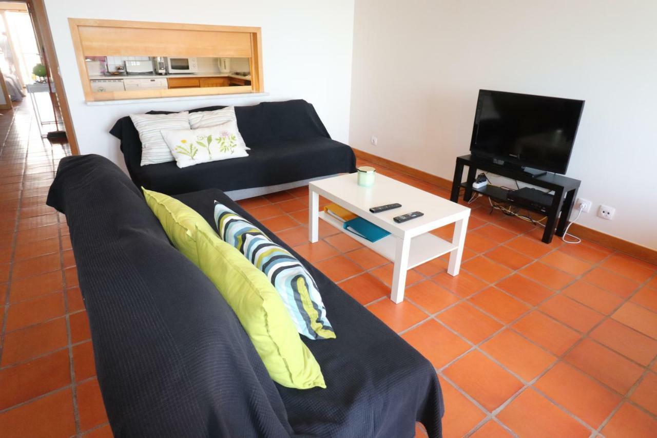 Casa S. Jose Διαμέρισμα Σεσίμπρα Εξωτερικό φωτογραφία