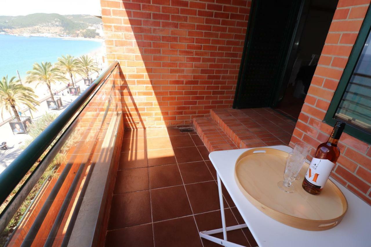 Casa S. Jose Διαμέρισμα Σεσίμπρα Εξωτερικό φωτογραφία