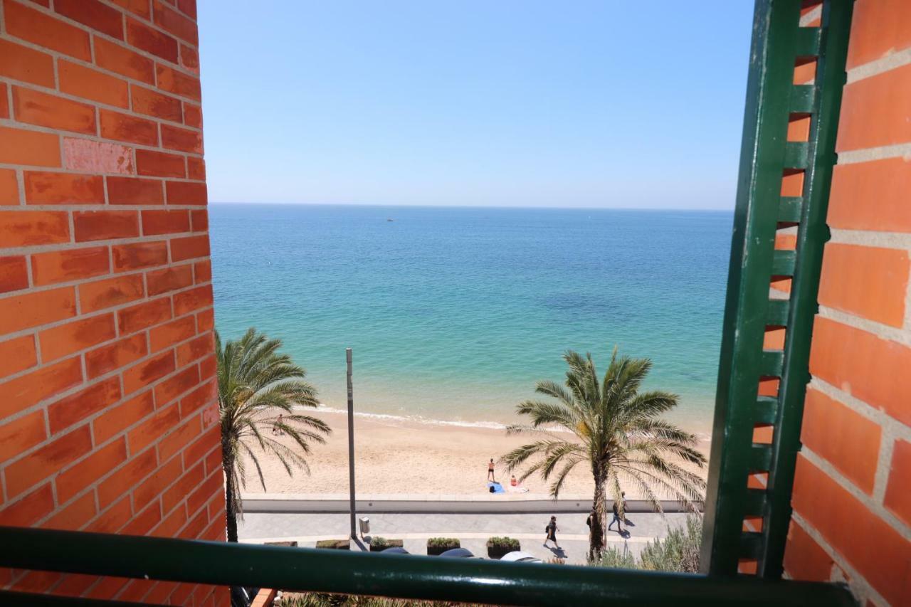 Casa S. Jose Διαμέρισμα Σεσίμπρα Εξωτερικό φωτογραφία