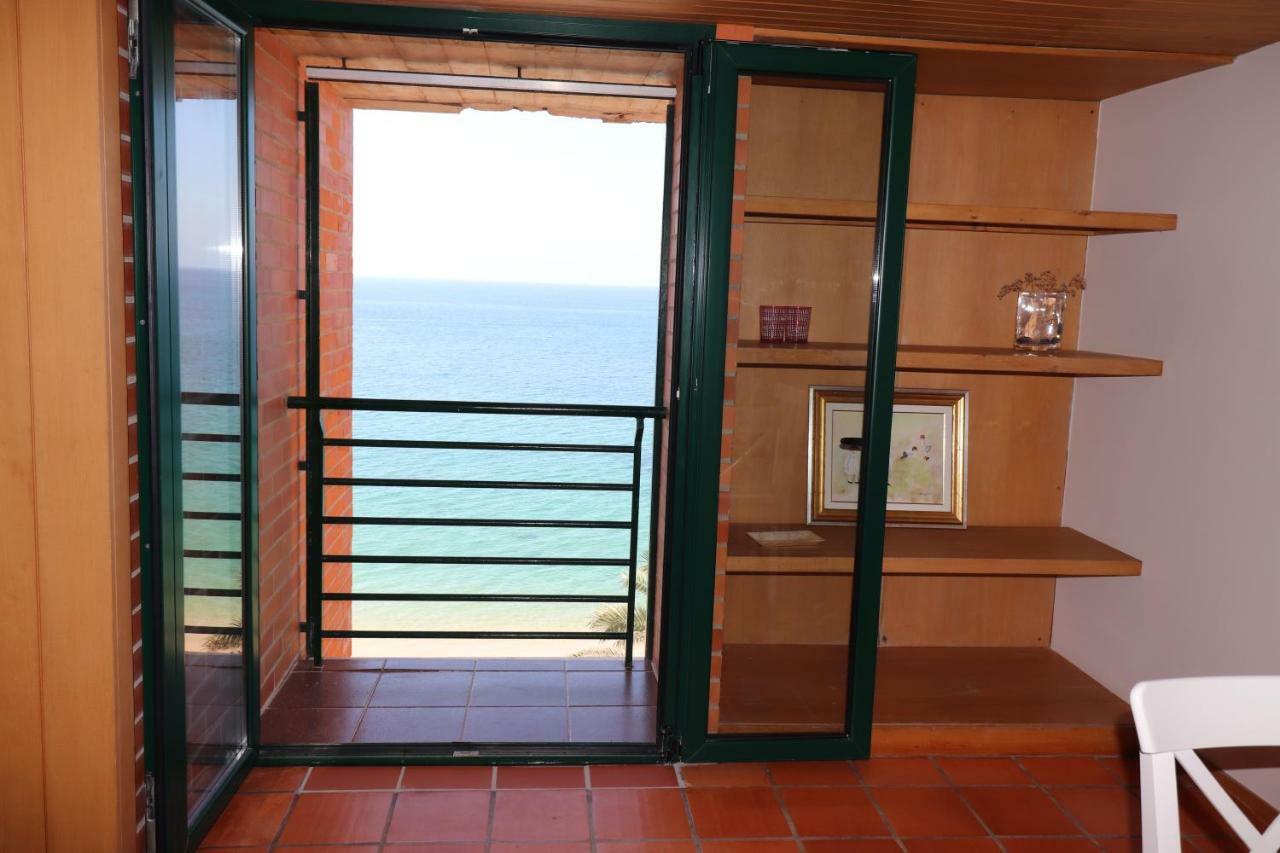 Casa S. Jose Διαμέρισμα Σεσίμπρα Εξωτερικό φωτογραφία