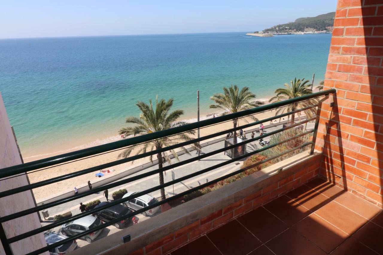 Casa S. Jose Διαμέρισμα Σεσίμπρα Εξωτερικό φωτογραφία