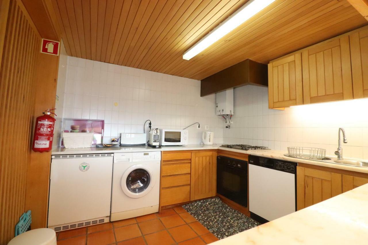 Casa S. Jose Διαμέρισμα Σεσίμπρα Εξωτερικό φωτογραφία