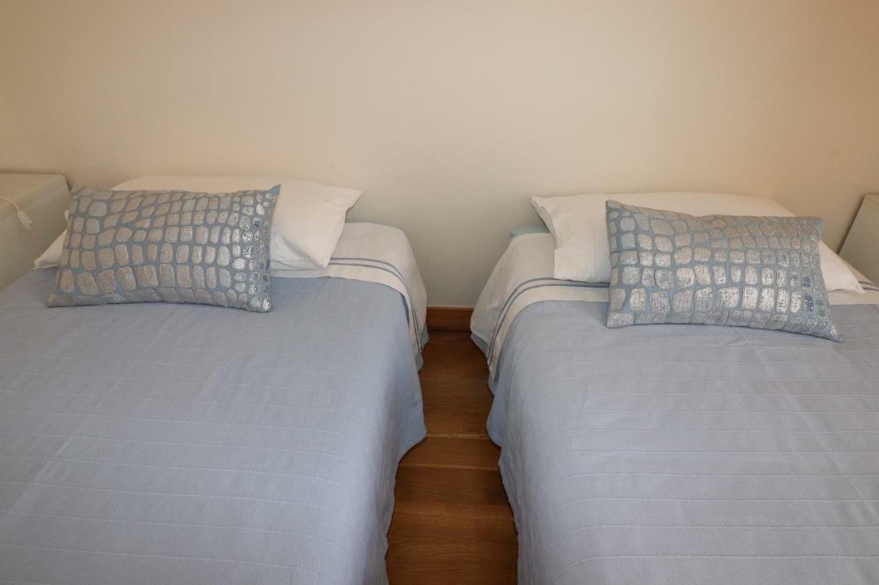 Casa S. Jose Διαμέρισμα Σεσίμπρα Εξωτερικό φωτογραφία